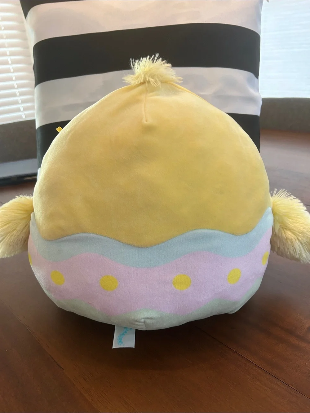 Squishmallow Aimee the Chick